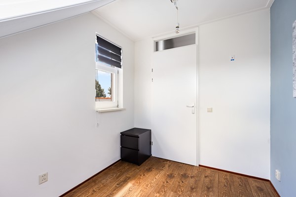 Foto - Verkocht onder voorbehoud: wonen aan het water met luxe, rust en een eigen aanlegsteiger!